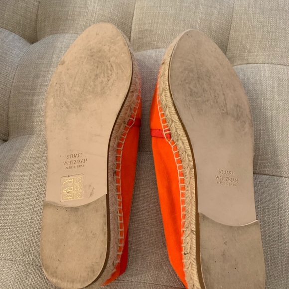 Stuart Weitzman Espadrilles - Picture 3 of 3
